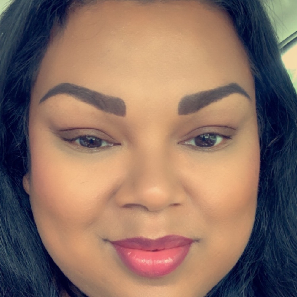Meet your Posher, Darena